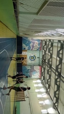 Броски ч. 4 с Basketball.Trainings