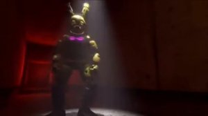 История Спринг Бонни (часть 2)