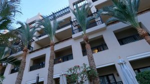 Территория и SKY-бар отеля  Steigenberger Aqua Magic 5*, ЕГИПЕТ, Хургада