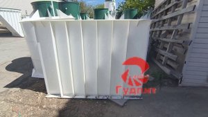 ОБЗОР смотровая яма для тех осмотра автомобилей в гараже ГУДПИТ размеры ширина глубина по чертежам