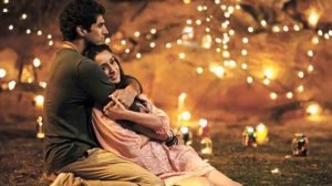 Бимон ман сузаму ту дар амон боши