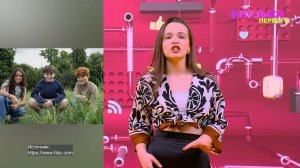 Новости Первого | Назвали главных актеров сериала по «Гарри Поттеру» | Месси и Суарес основали клуб
