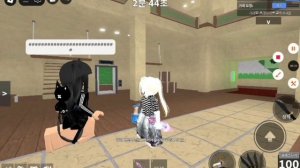 [ММ2] играю в мм2, сходка с ПОДПИСЧИКАМИ и мой день рожде