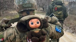 Высший смысл русского мужчины