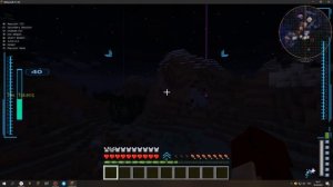 minecraft сериал Железный Человек 1 сезон 3 серия Новый кос?