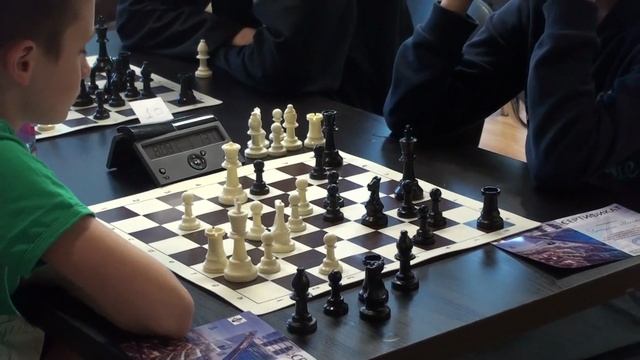 03.07.2021, г. Москва, турнир по шахматам Moscow City Open В OPEN. Партия: Мельничук С. - Цыпулин М.