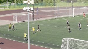 СШ Мирас 1 vs СШОР Тасма/2 тайм/1:1/28.05.2025г.