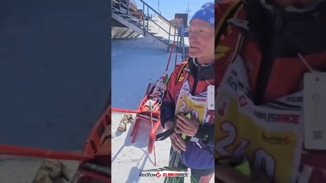 Red Fox Elbrus Race 2025 × #маславспорте: Природная энергия, которая остаётся с вами!