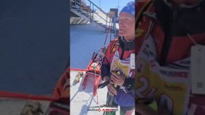 Red Fox Elbrus Race 2025 × #маславспорте: Природная энергия, которая остаётся с вами!