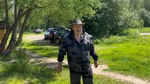 28.05.25 г. Парк отдыха водопад