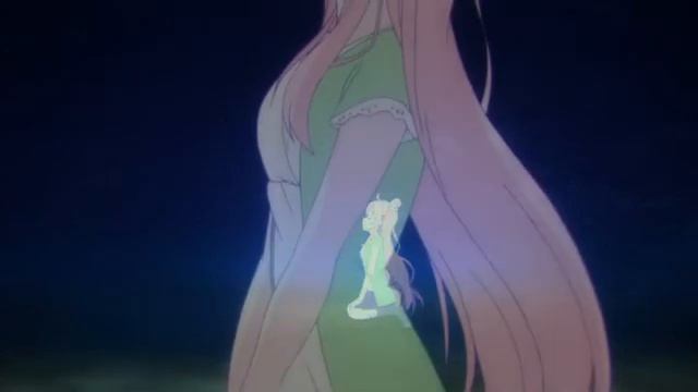 Сладкая жизнь аниме 9 серия смотреть онлайн