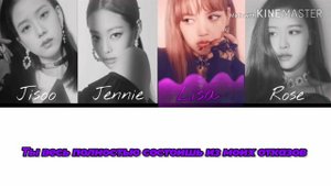 BLACKPINK – Kick It [ RUS SUB ]  ( РУС САБ ) Перевод на русский