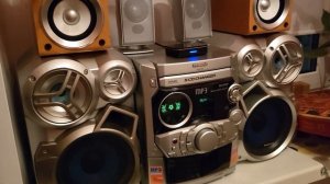 Panasonic sb-pm21 + sa-ak320 - звучание и обзор акустики