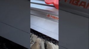 Ступень из керамогранита