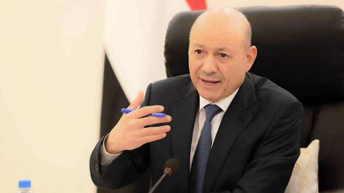 Лидер Йемена попросил Путина о помощи в урегулировании ситуации в стране