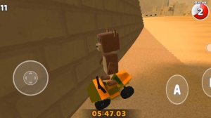 играю в супер Мишку