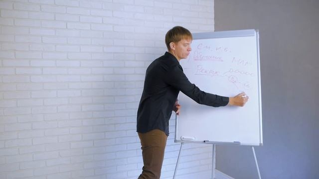 1. С чего начать Бизнес Рост в Сетевом Маркетинге? смотреть онлайн