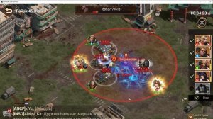 Опыт нуба #43: Исследование заброшенных руин Думсдей — Выживание и неожиданные опасности