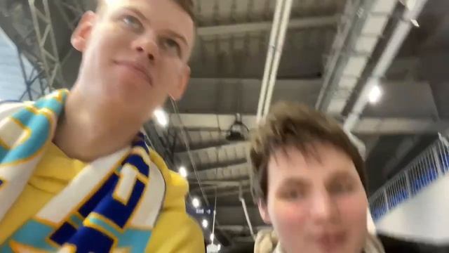 ВЛОГ С МАТЧА ЗЕНИТ - ЦСКА | МАТЧ ТУРА | ПЕРВЫЙ МАТЧ В 2025 Г смотреть онлайн