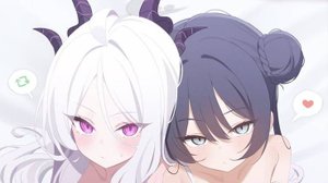 Сочные аниме картинки (63)