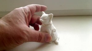 Котик болванчик