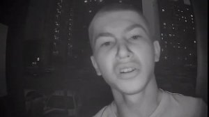 Обычный домофон в Оренбурге: молодой парень перепел всех на Евровидение 🤯