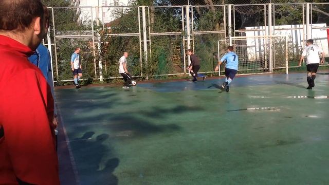 220913_ СУ СКВО - Вест-оил (2 тайм) смотреть онлайн