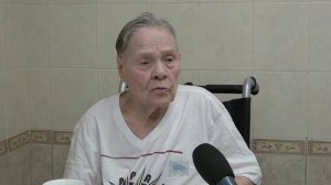 Победительница судьбы: Великая Отечественная война глазами ветерана труда Елены Спиридоновой