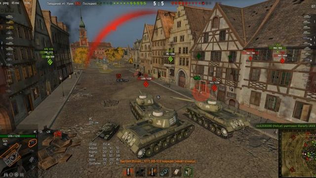 Советская мощь ИС. Братья по оружию [HD] смотреть онлайн