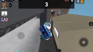 играем с подругами в мм2 но всё бесплатно