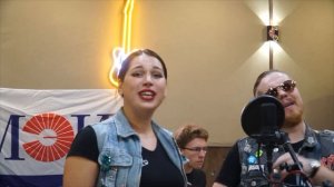 Гимн Волжских Энергетиков (МЭИ) #группатретийрим #каве