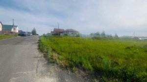 Продается участок на Крещенской города Губкина тел. 8-905-671-89-25