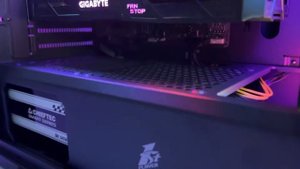 1StPlayer Trilobite T3 Black