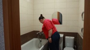 В Приморско-Ахтарске вручили ключи от новых квартир д?