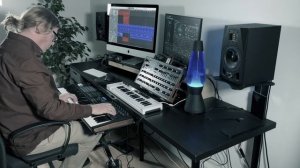 Waves of Tenderness - Calm Meditative Ambient Music