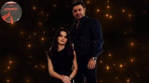 Uzak şehir. Далёкий город 26 серия. Джихан любит Алью! Uzak şehir