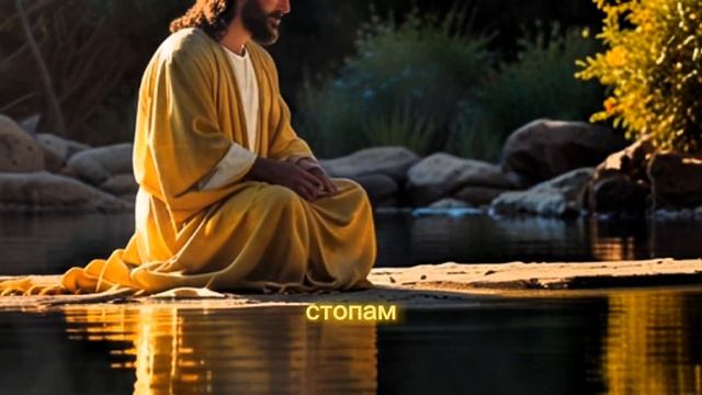 Ваши усилия скоро принесут плоды: мощное послание от В