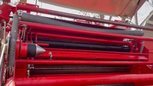 Пресс подборщик Welger RP320 Profi N 20204 НОВЫЙ!