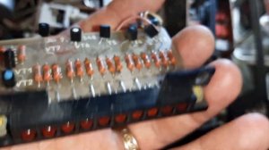 Стерео усилители Корвет 100 у 068 с.. И Одиссей 100у 021 .В раз