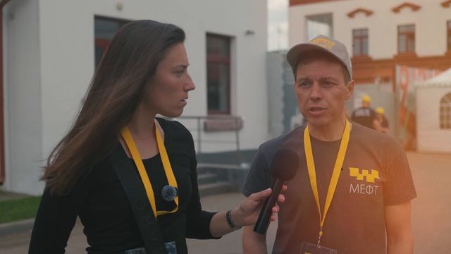 Лучший водитель такси Москвы 2025