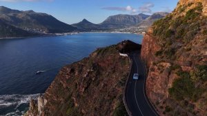 Кейптаун | Сравнили цены на жилье – от дешевой квартир