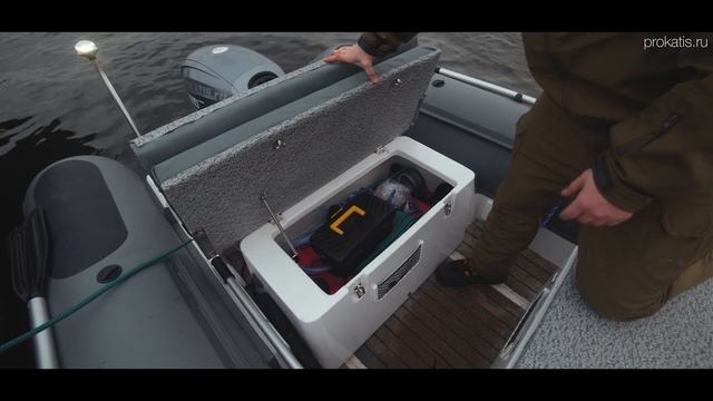 ЛЮТЫЕ парни. Делимся мнениями о своих РИБ лодках. 2 фил?