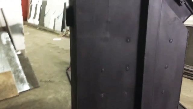 Отличие 60 Квт от 30 Квт котла