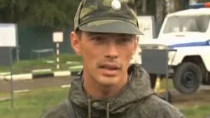 Без права на ошибку