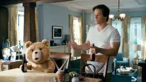 Х/ф "Третий лишний", отрывок №1 в переводе Гоблина