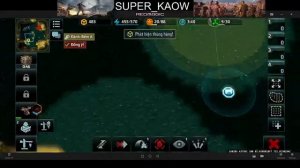 Art Of War 3 LIive Stream-SUPER KAOW3 (Часть 29)