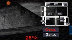 Пять ночей с плюшевыми падлами 10ка ютубер Сёма ночь 4_5 андройт рутуб