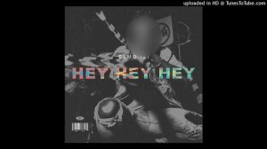 Phenomeno- Hey Hey Hey