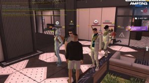 Amazing Rp,От аптечки до БМВ М5 Ф10.