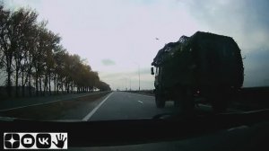 #15 За кулисами театра боевых действий - Красно-желтая осень 2024